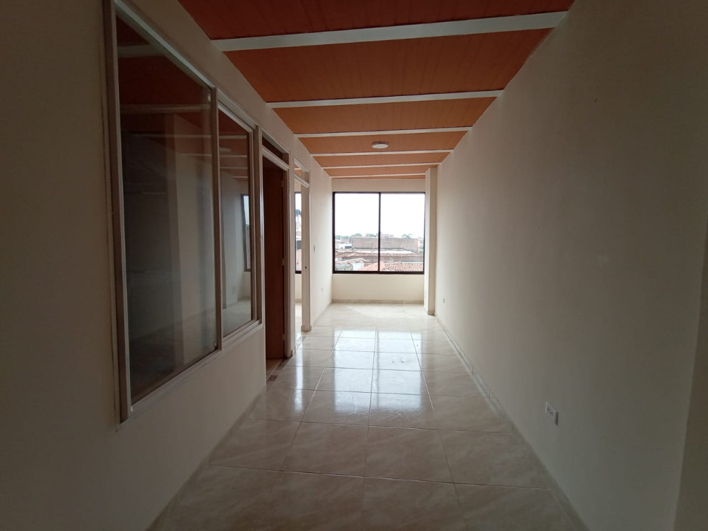 Apartamento En Arriendo - Bretaña, Cali