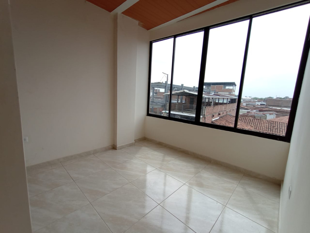Apartamento En Arriendo - Bretaña, Cali