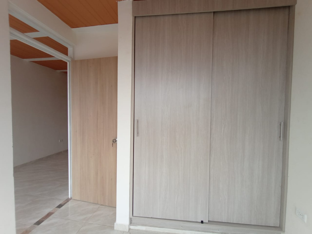 Apartamento En Arriendo - Bretaña, Cali