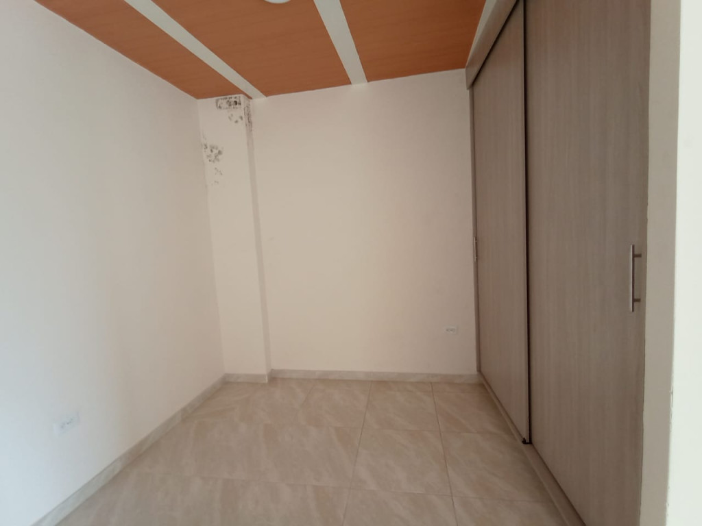 Apartamento En Arriendo - Bretaña, Cali