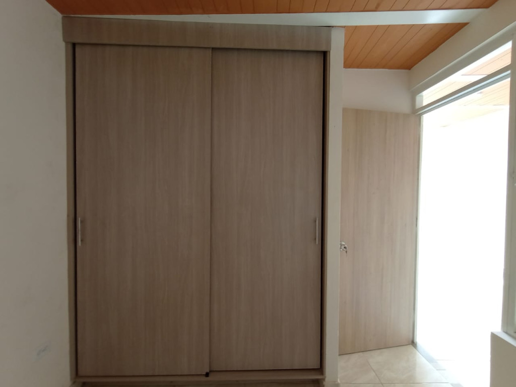 Apartamento En Arriendo - Bretaña, Cali
