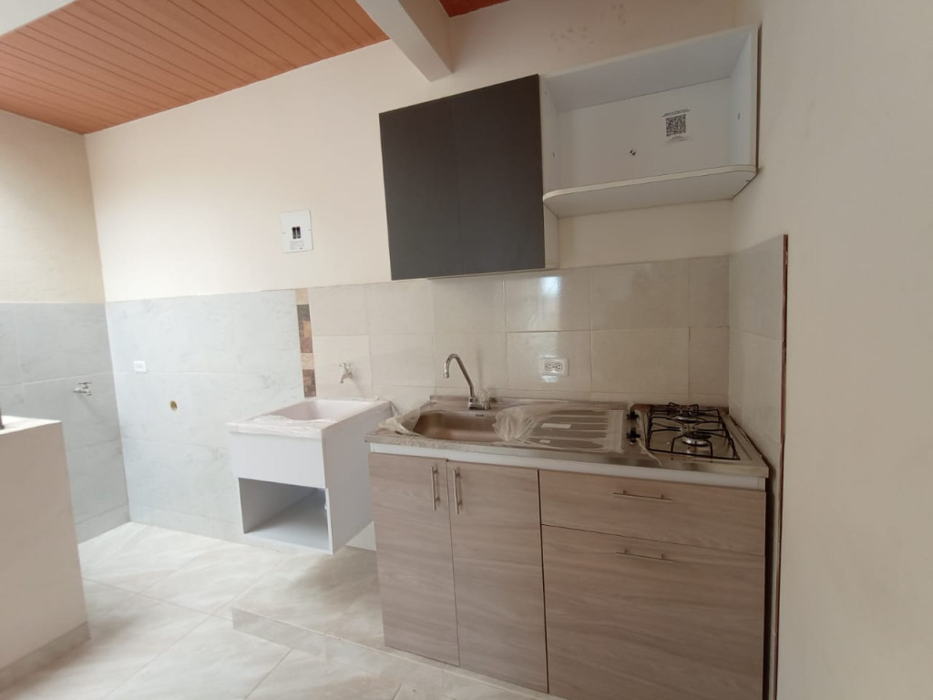 Apartamento En Arriendo - Bretaña, Cali