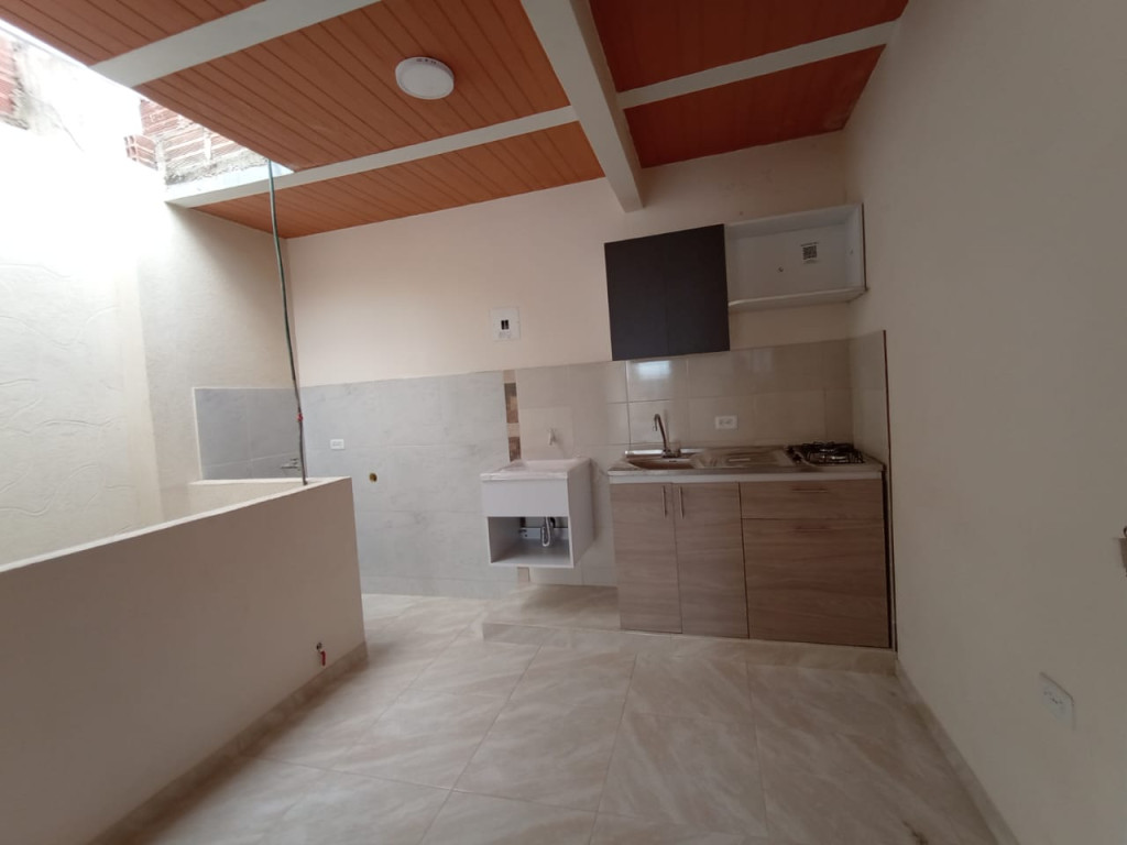 Apartamento En Arriendo - Bretaña, Cali