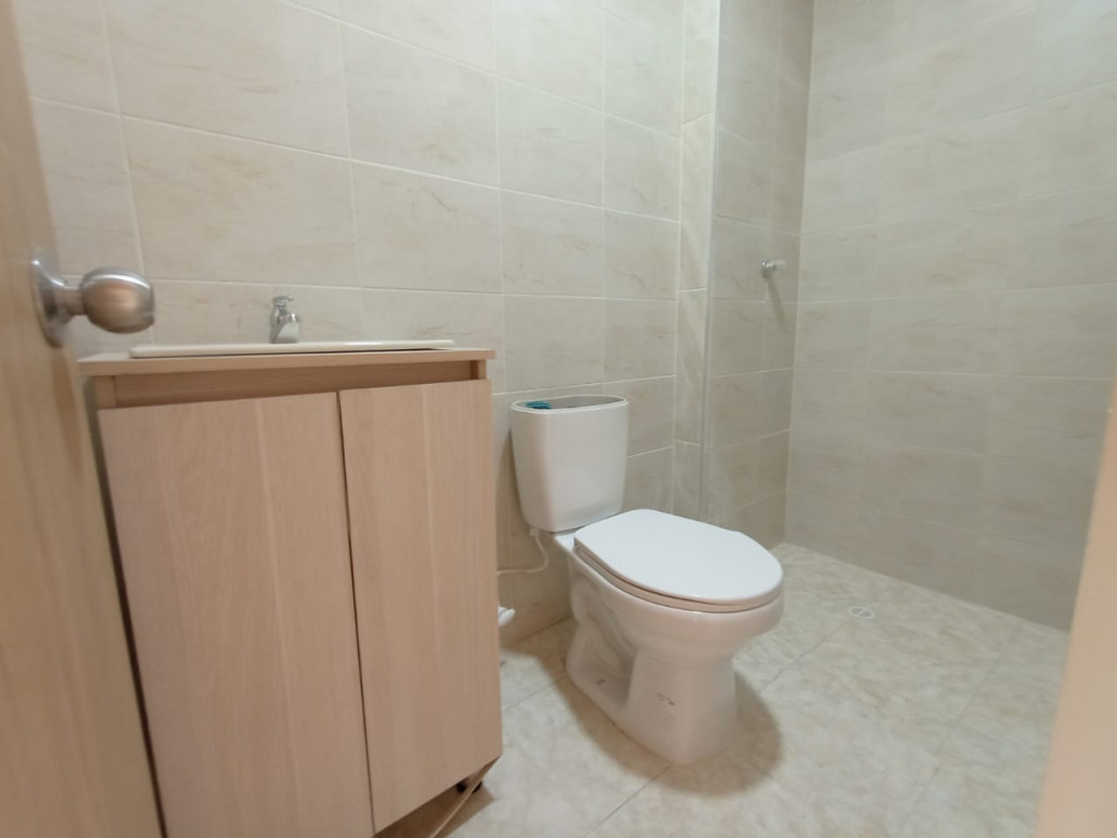 Apartamento En Arriendo - Bretaña, Cali