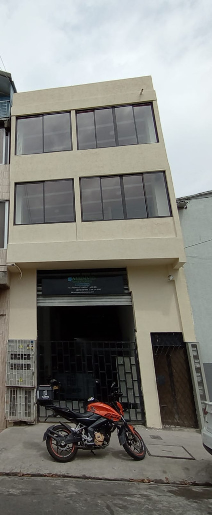 Apartamento En Arriendo - Bretaña, Cali