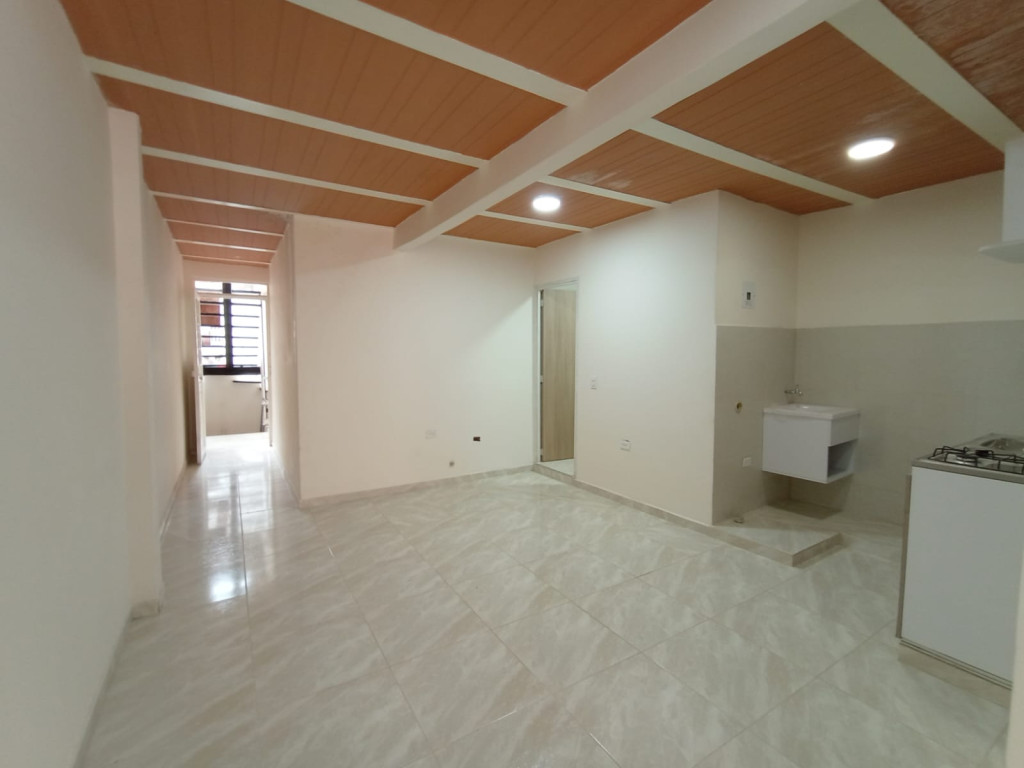 Apartamento En Arriendo - Bretaña, Cali