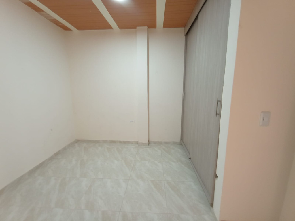Apartamento En Arriendo - Bretaña, Cali