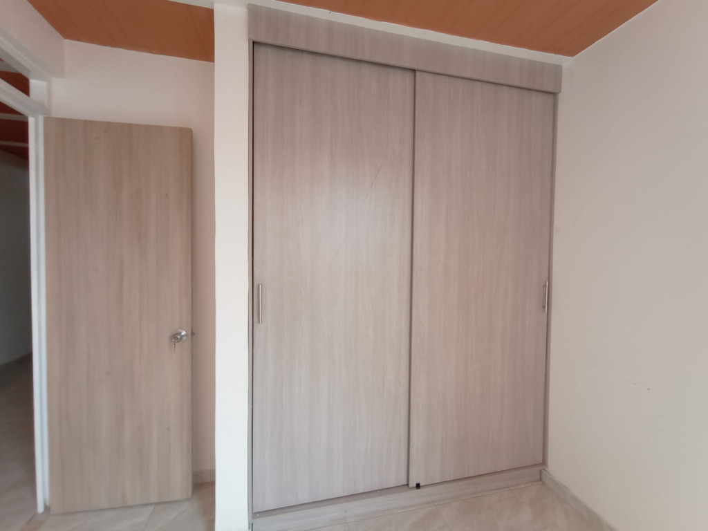 Apartamento En Arriendo - Bretaña, Cali