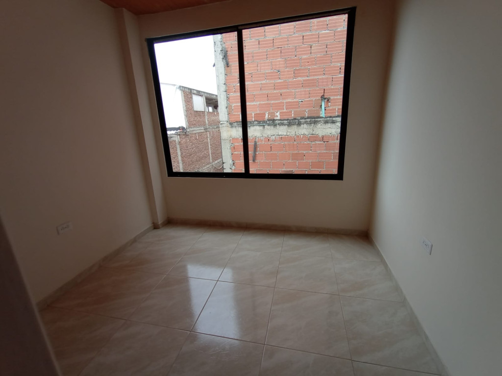 Apartamento En Arriendo - Bretaña, Cali