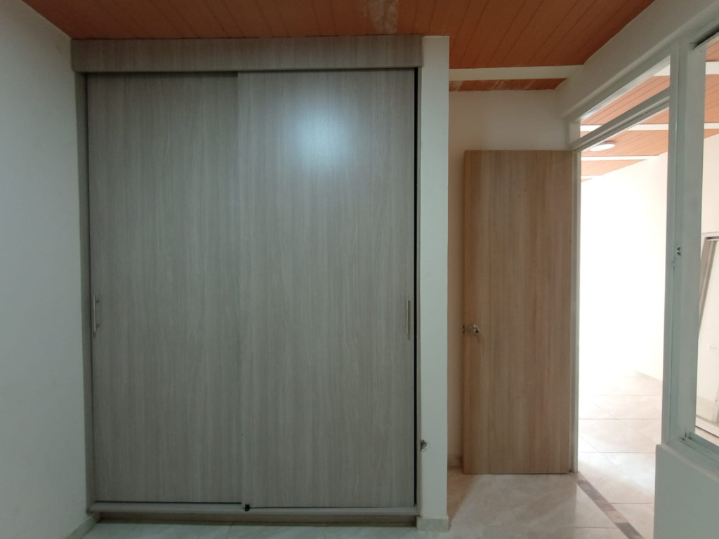 Apartamento En Arriendo - Bretaña, Cali
