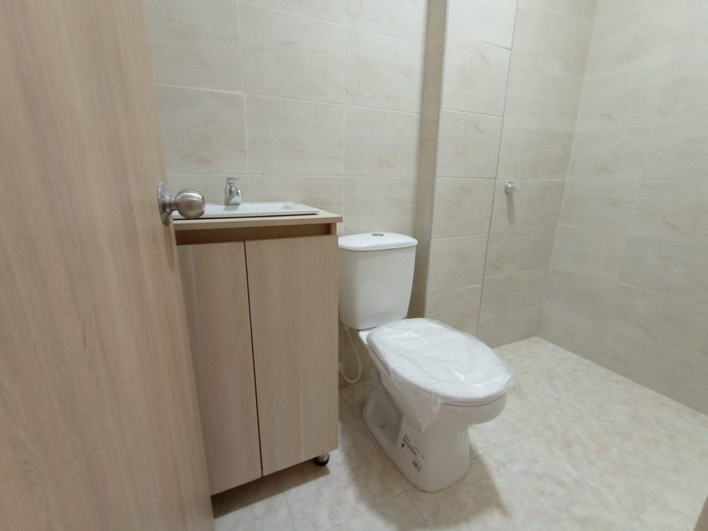 Apartamento En Arriendo - Bretaña, Cali