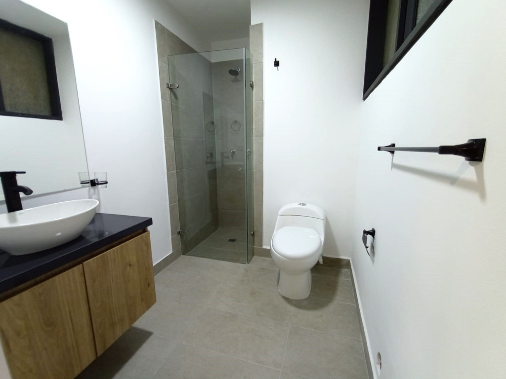 Apartaestudio En Arriendo - San Fernando, Cali
