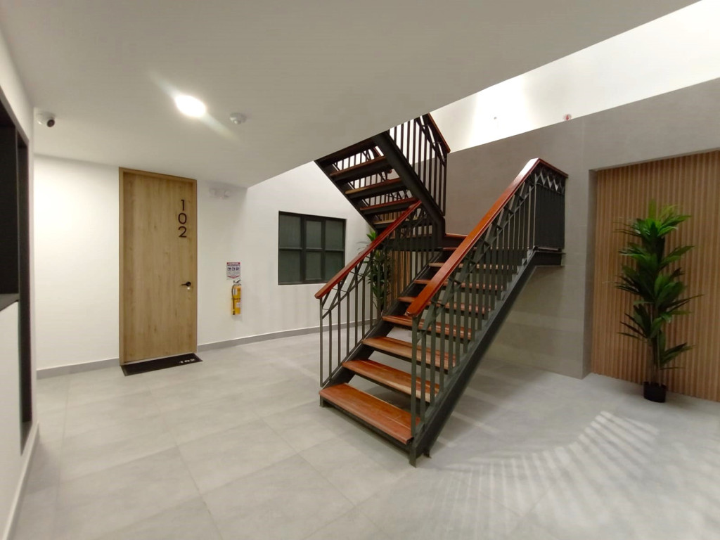 Apartaestudio En Arriendo - San Fernando, Cali