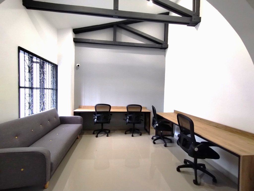 Apartaestudio En Arriendo - San Fernando, Cali