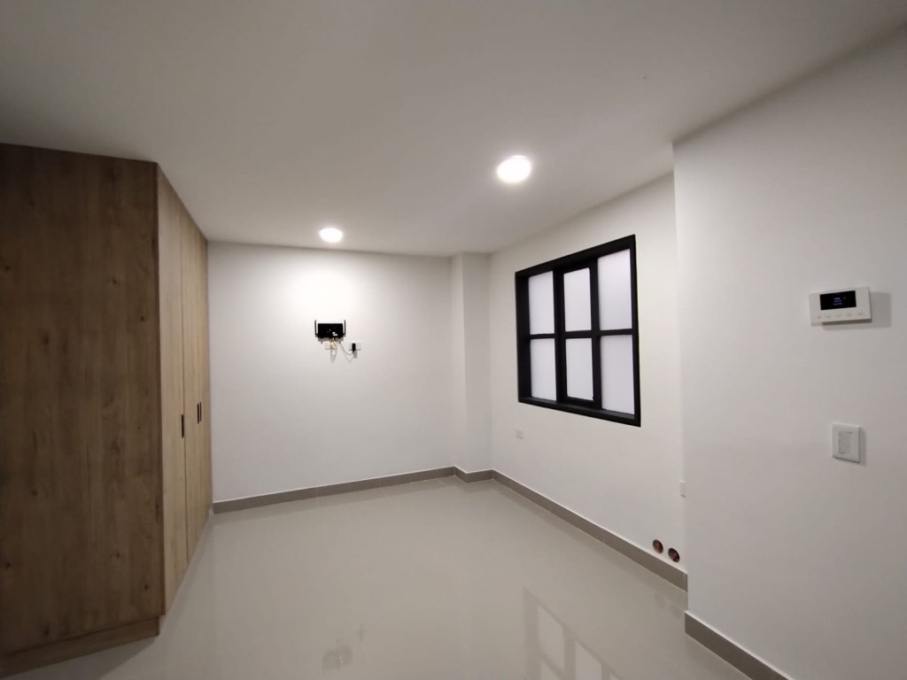 Apartaestudio En Arriendo - San Fernando, Cali