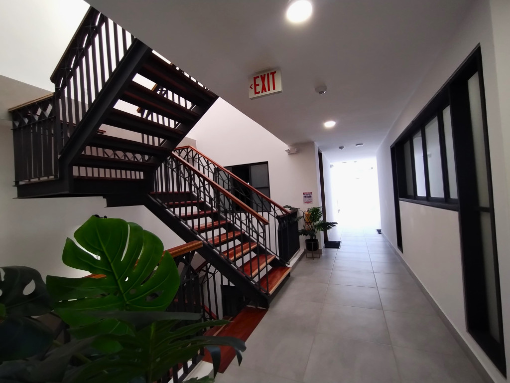 Edificio En Arriendo - San Fernando, Cali