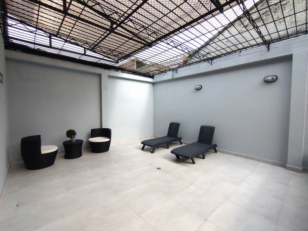 Edificio En Arriendo - San Fernando, Cali