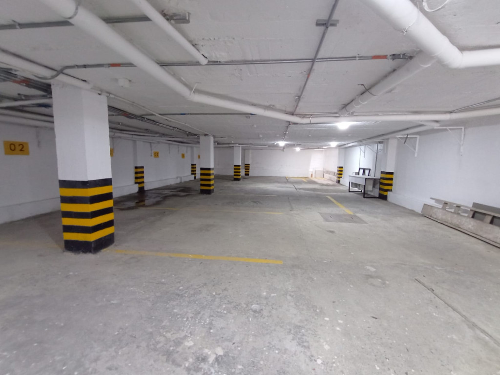 Edificio En Arriendo - San Fernando, Cali