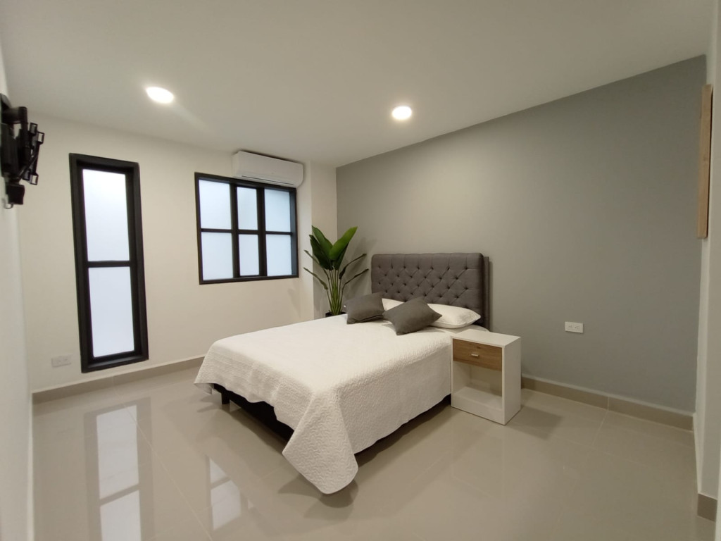 Edificio En Arriendo - San Fernando, Cali