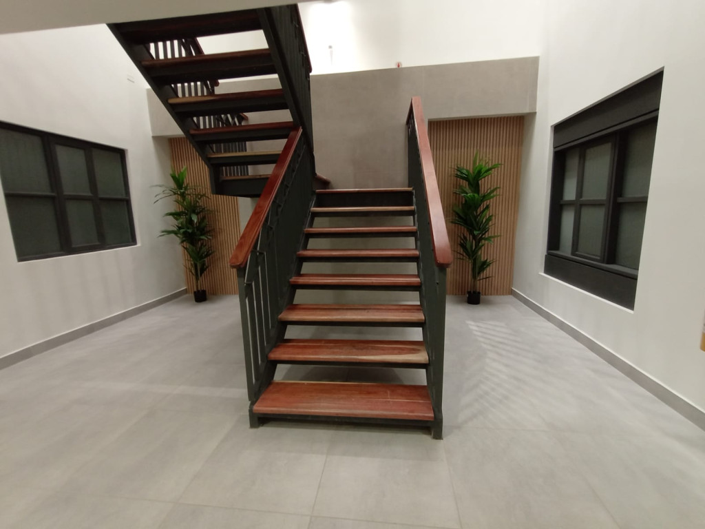 Edificio En Arriendo - San Fernando, Cali