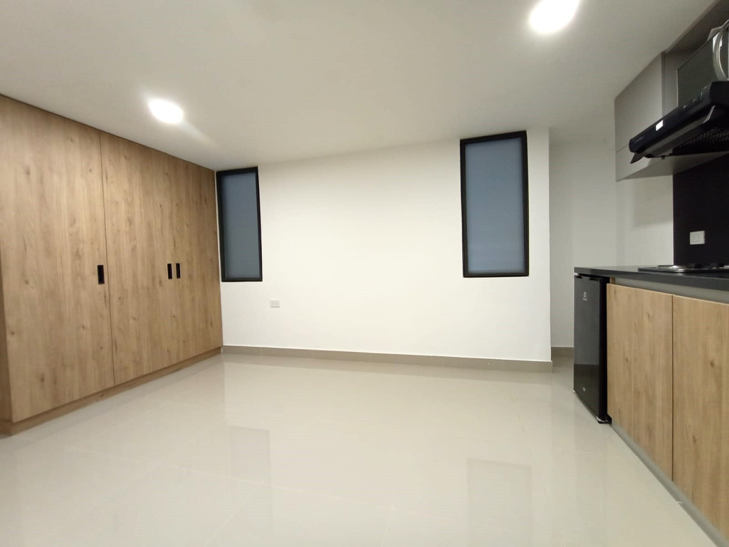 Edificio En Arriendo - San Fernando, Cali