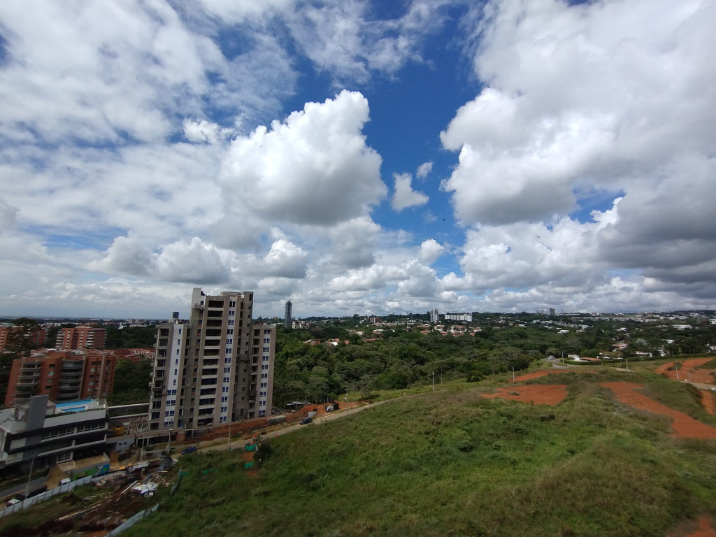 Apartamento En Arriendo - Pance, Cali