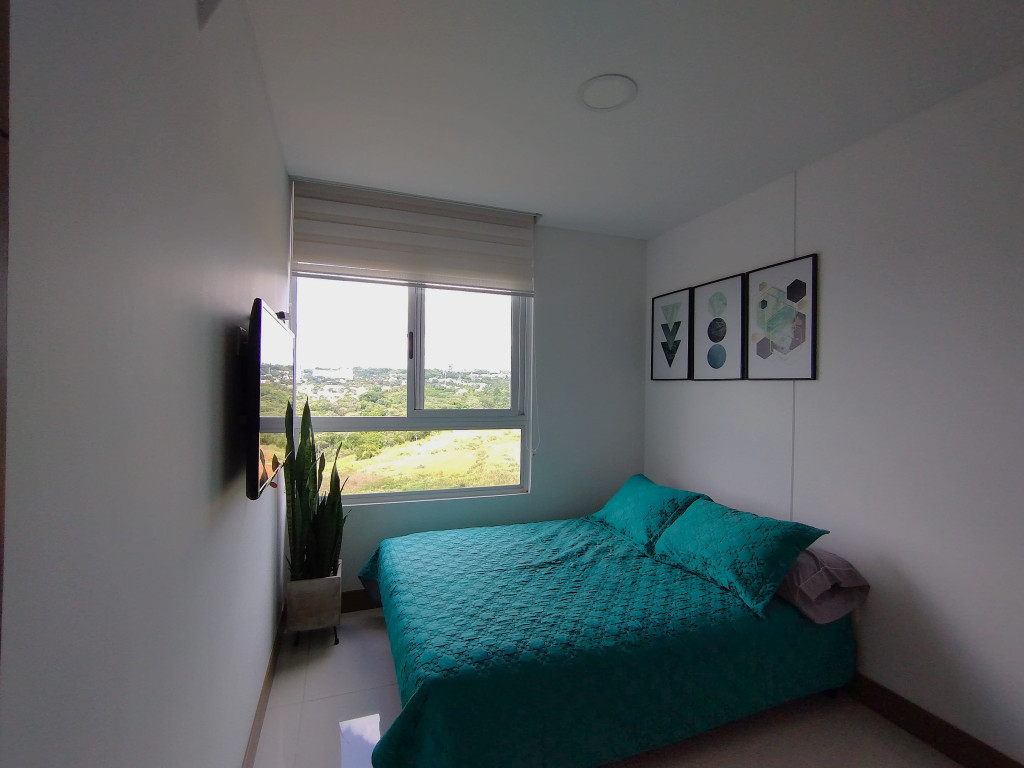 Apartamento En Arriendo - Pance, Cali