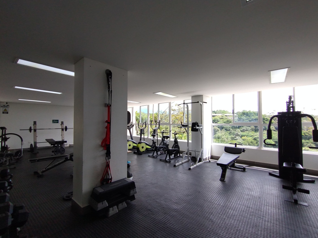 Apartamento En Arriendo - Pance, Cali