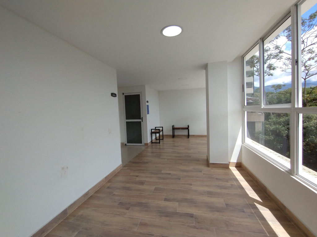 Apartamento En Arriendo - Pance, Cali