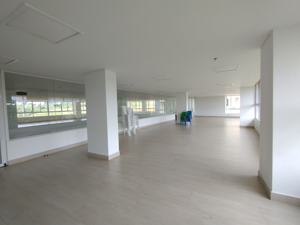 Apartamento En Arriendo - Pance, Cali
