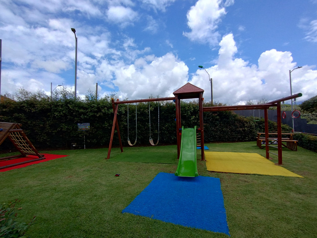 Apartamento En Arriendo - Pance, Cali
