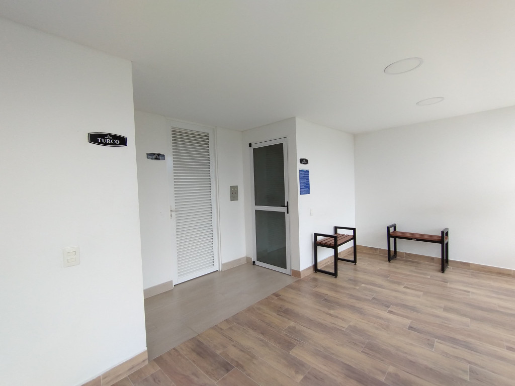 Apartamento En Arriendo - Pance, Cali