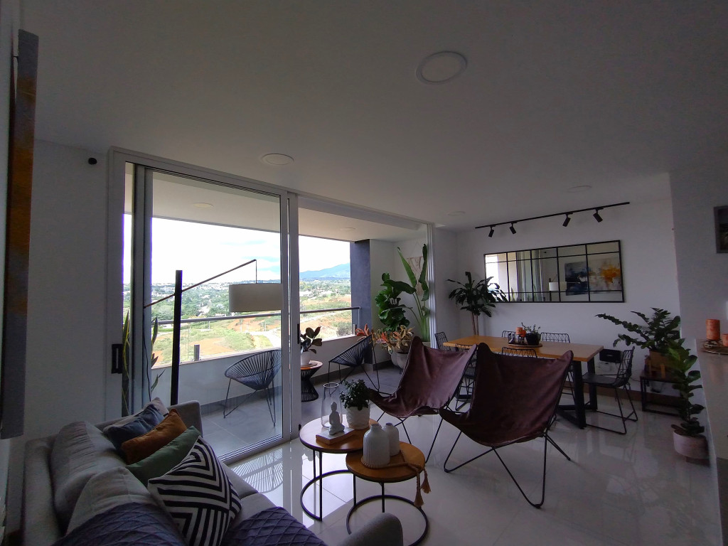 Apartamento En Arriendo - Pance, Cali