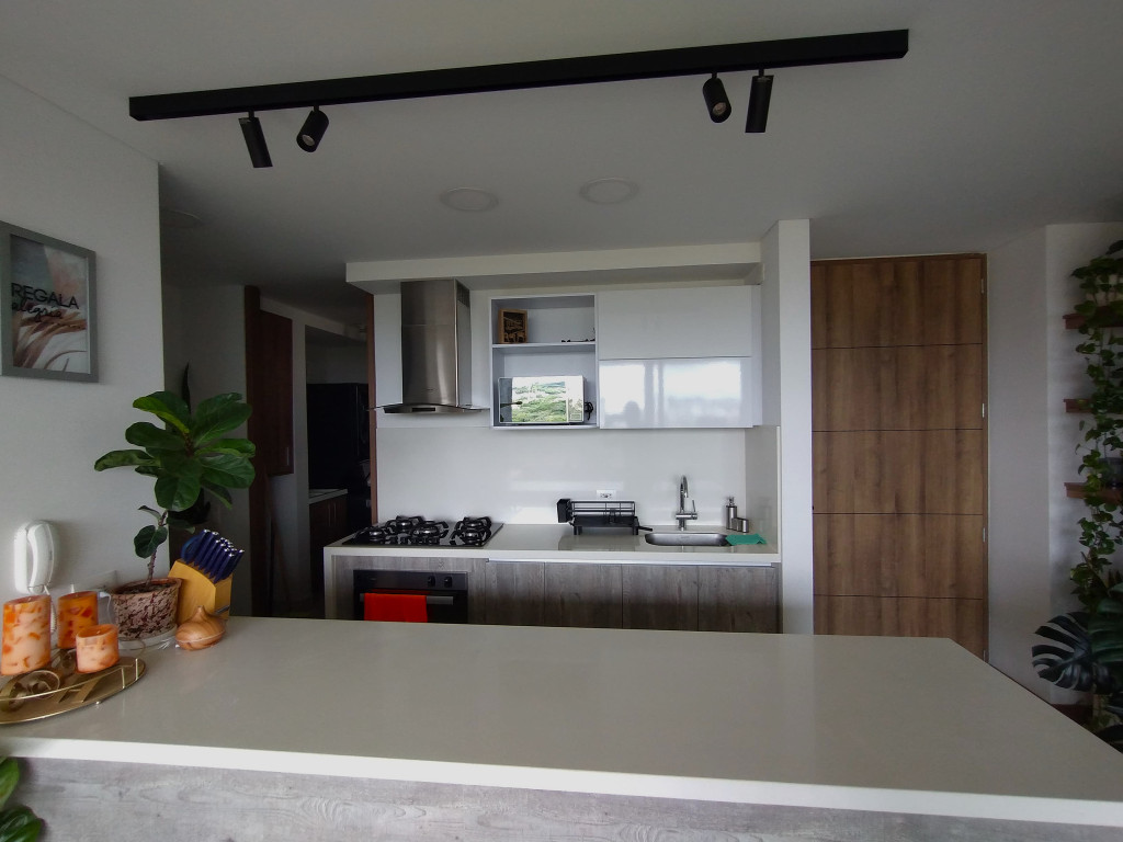 Apartamento En Arriendo - Pance, Cali