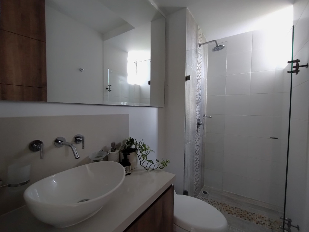 Apartamento En Arriendo - Pance, Cali
