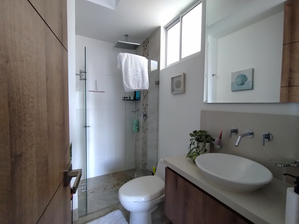 Apartamento En Arriendo - Pance, Cali