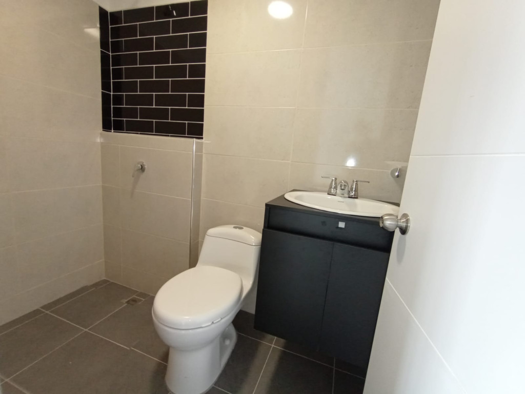 Apartamento En Arriendo - Alfaguara, Jamundí