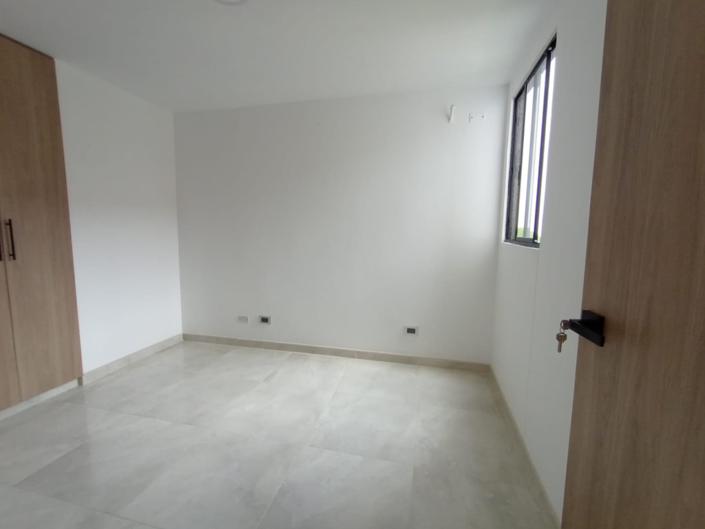 Apartamento En Arriendo - Alfaguara, Jamundí