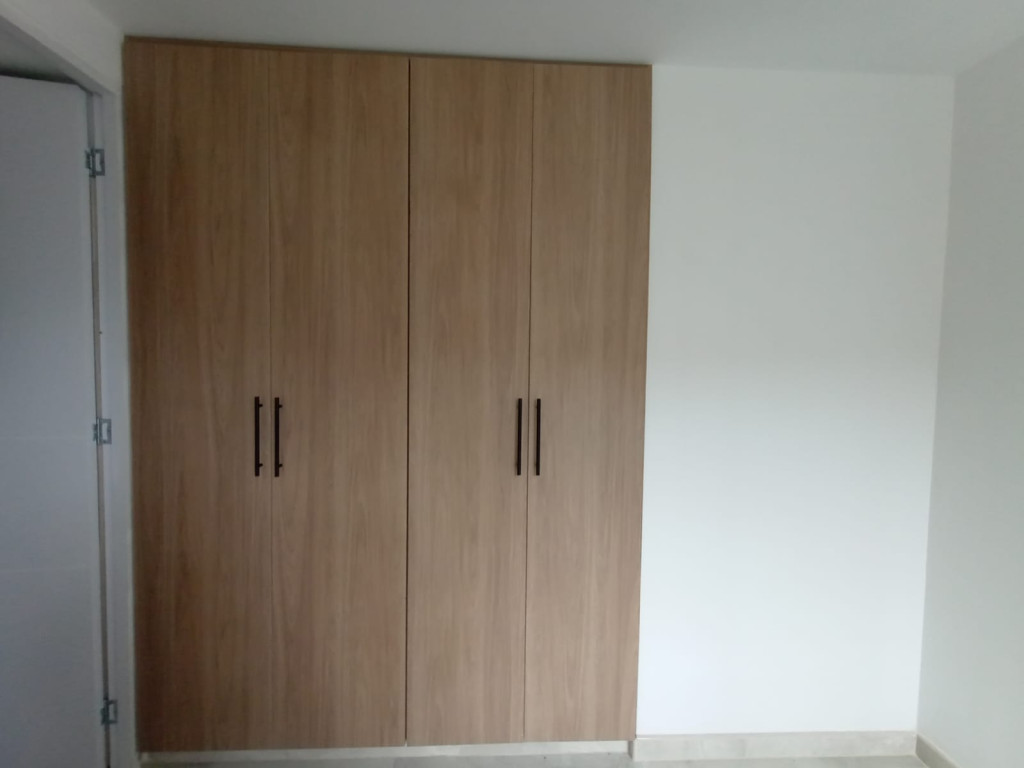 Apartamento En Arriendo - Alfaguara, Jamundí