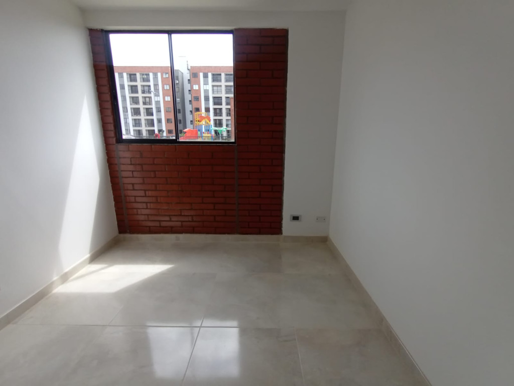 Apartamento En Arriendo - Alfaguara, Jamundí