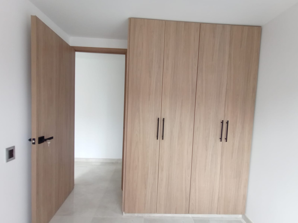 Apartamento En Arriendo - Alfaguara, Jamundí