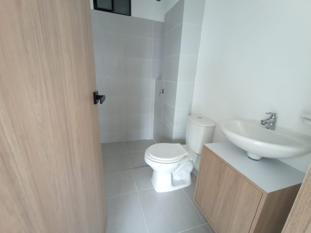Apartamento En Arriendo - Alfaguara, Jamundí