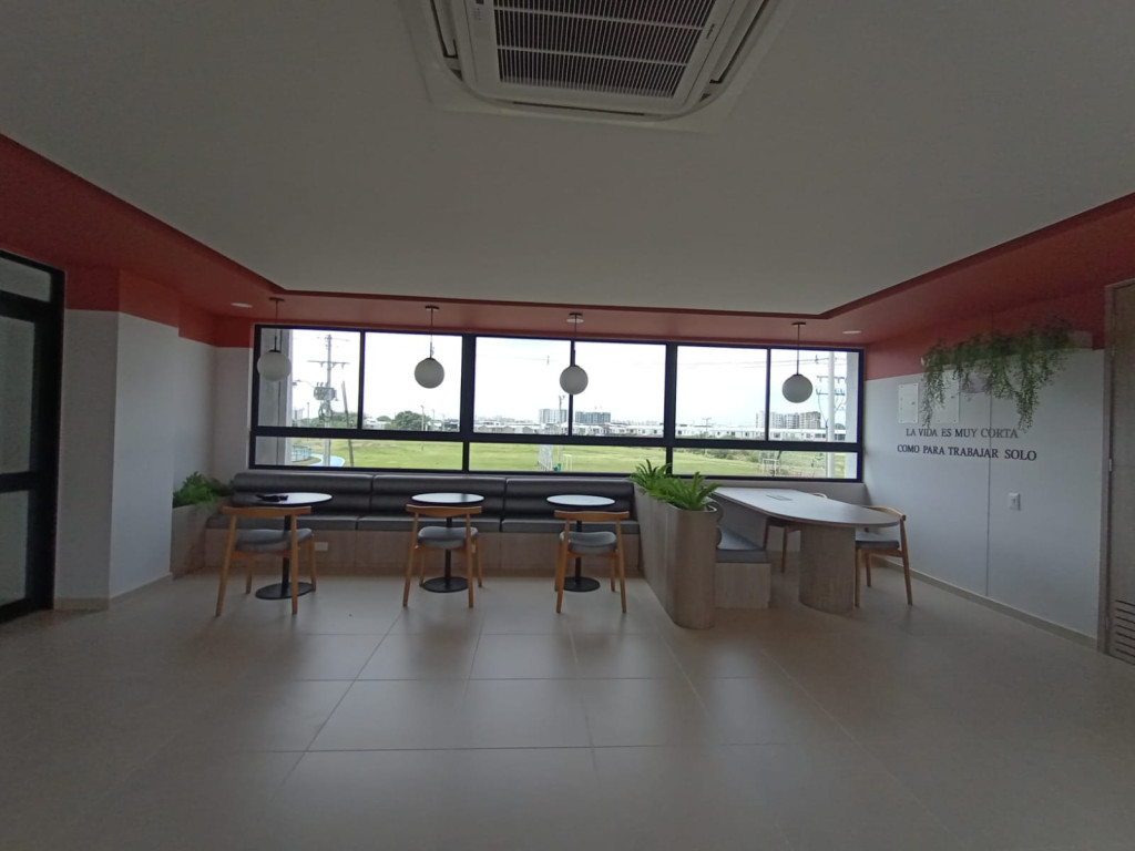Apartamento En Arriendo - Alfaguara, Jamundí