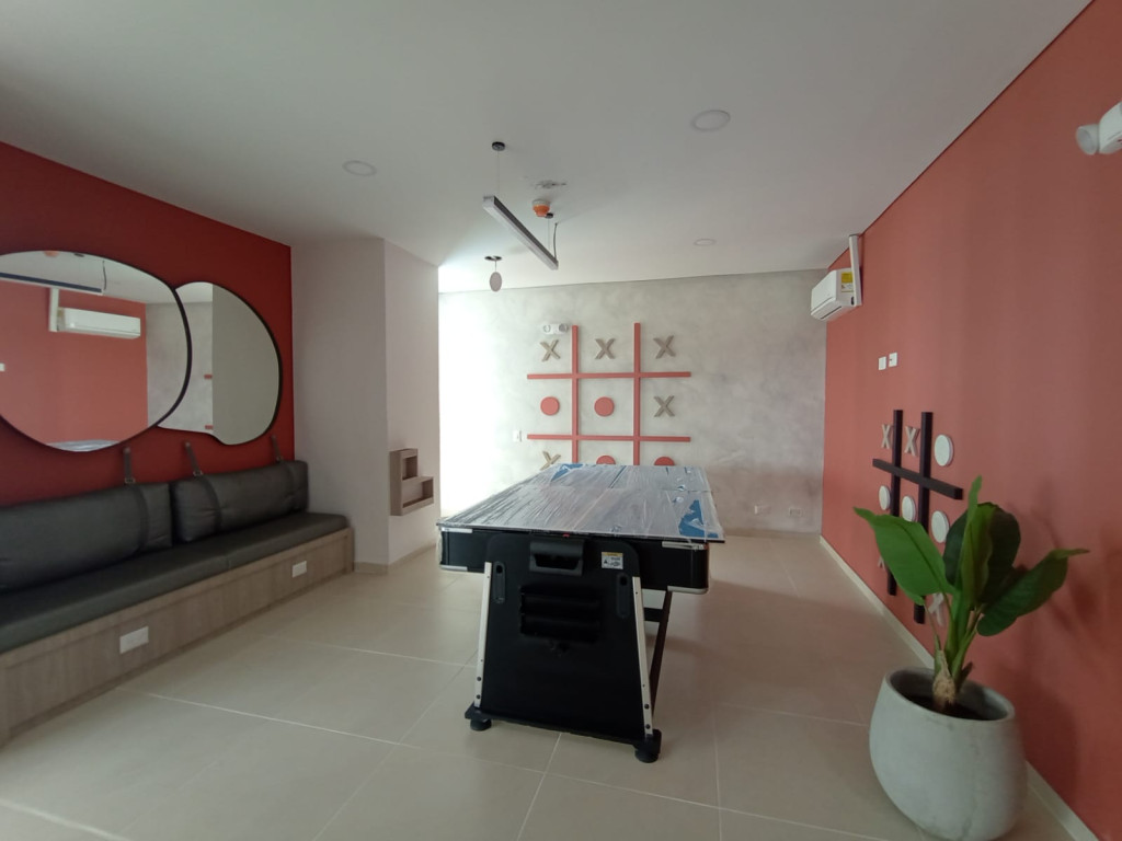 Apartamento En Arriendo - Alfaguara, Jamundí