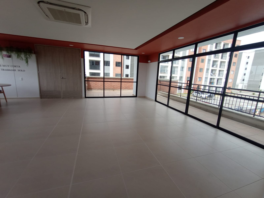 Apartamento En Arriendo - Alfaguara, Jamundí