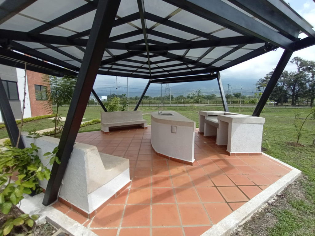 Apartamento En Arriendo - Alfaguara, Jamundí