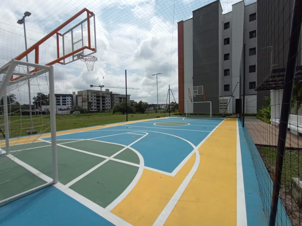 Apartamento En Arriendo - Alfaguara, Jamundí