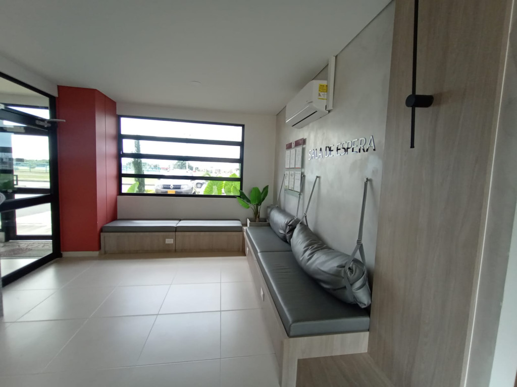 Apartamento En Arriendo - Alfaguara, Jamundí