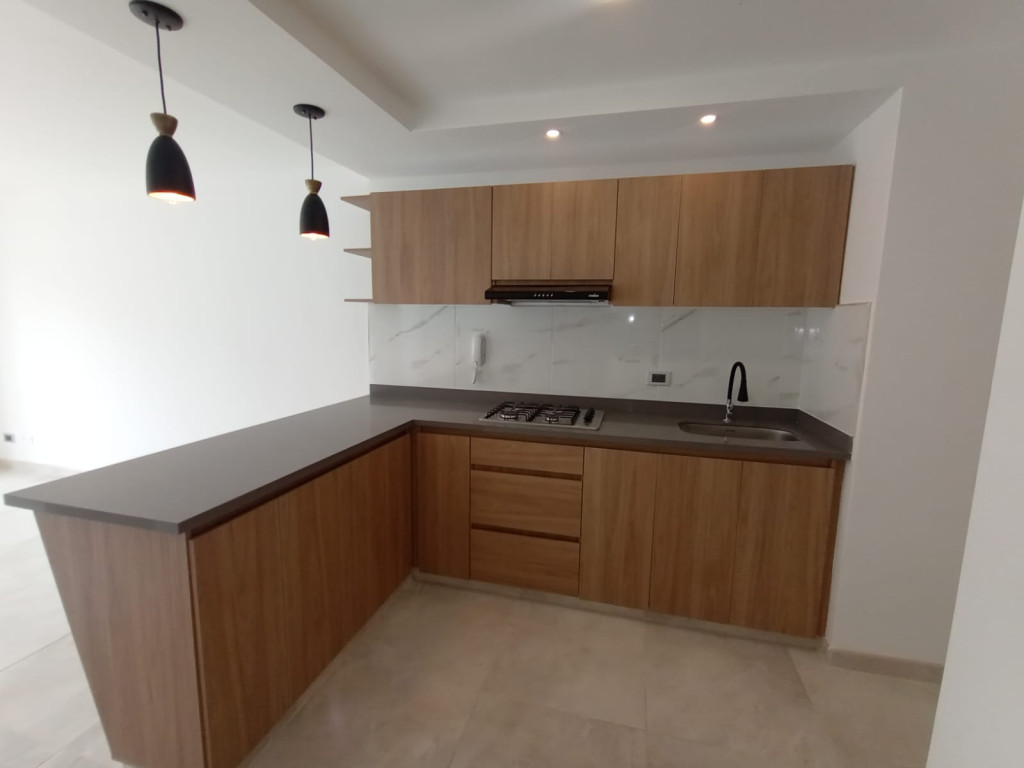 Apartamento En Arriendo - Alfaguara, Jamundí