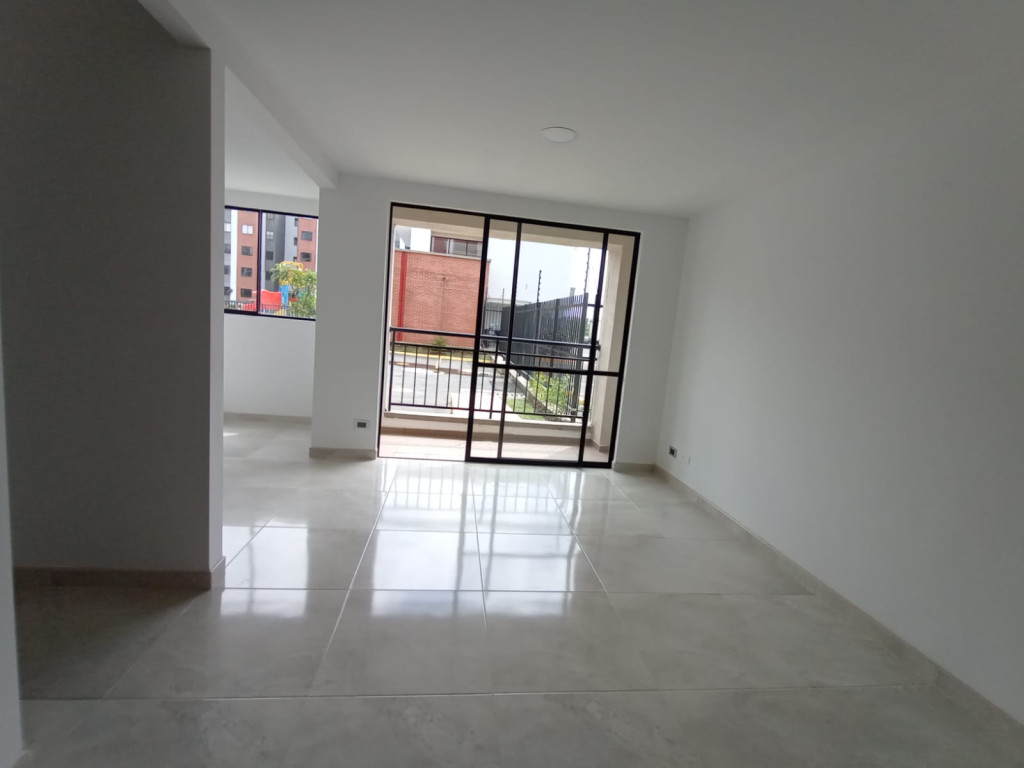 Apartamento En Arriendo - Alfaguara, Jamundí